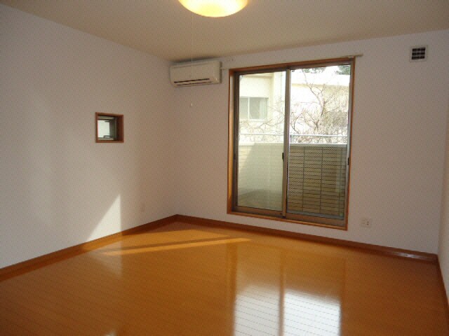 コンフォートプレイスの物件内観写真