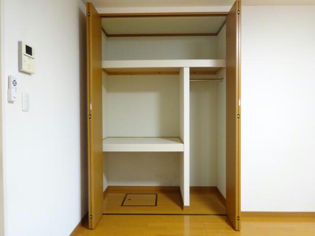 コンフォートプレイスの物件内観写真