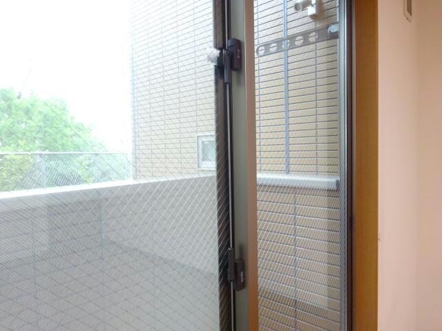 コンフォートプレイスの物件内観写真