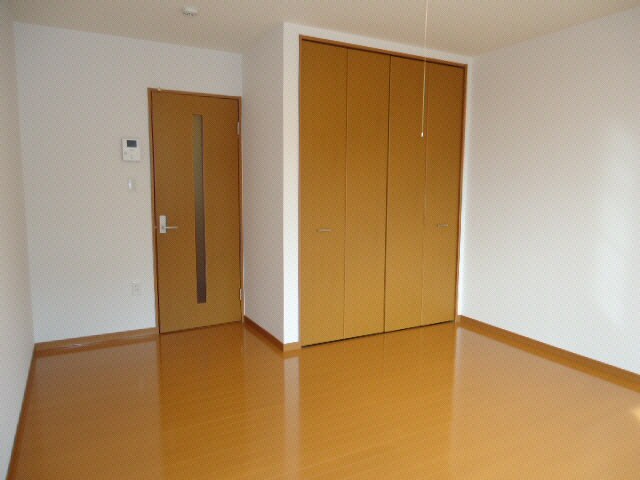 コンフォートプレイスの物件内観写真