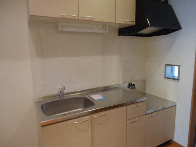 コンフォートプレイスの物件内観写真