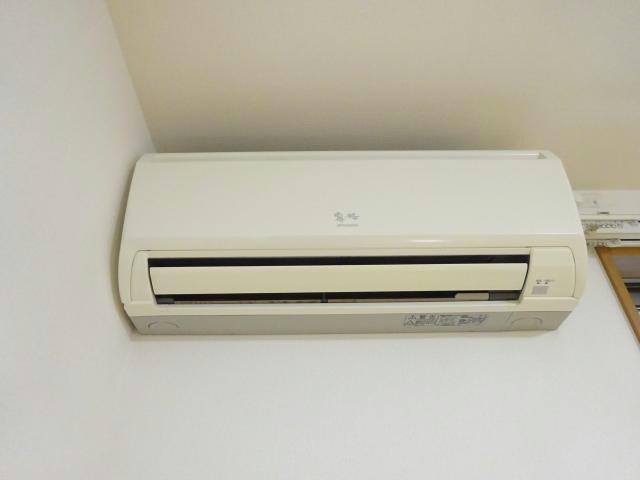 コンフォートプレイスの物件内観写真