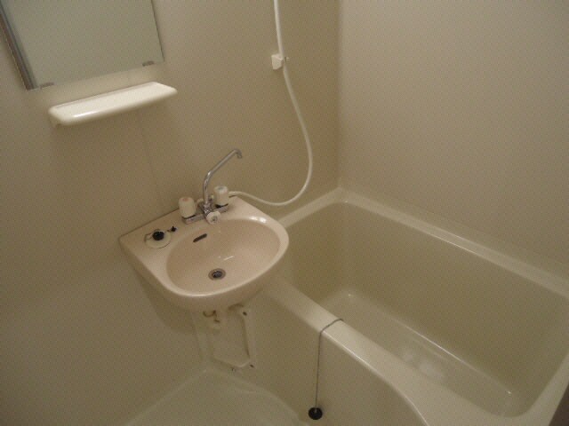 コンフォートプレイスの物件内観写真