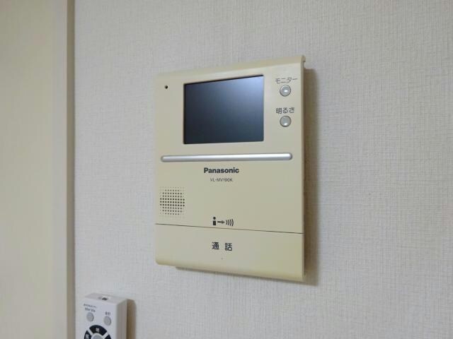 コンフォートプレイスの物件内観写真