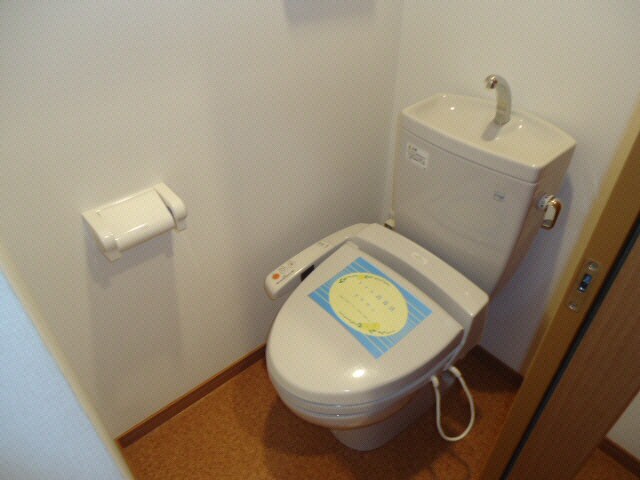 コンフォートプレイスの物件内観写真