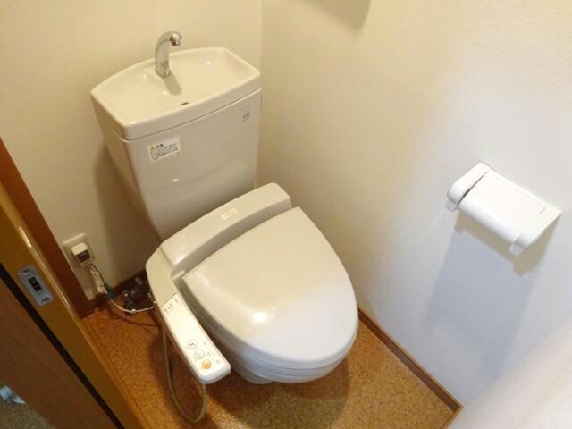 コンフォートプレイスの物件内観写真