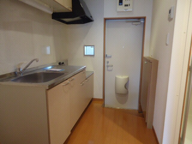 コンフォートプレイスの物件内観写真