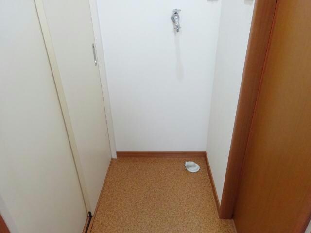 コンフォートプレイスの物件内観写真