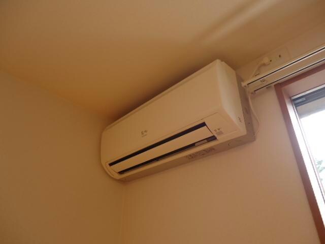 コンフォートプレイスの物件内観写真