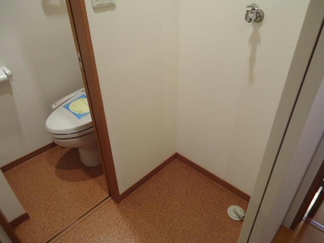 コンフォートプレイスの物件内観写真