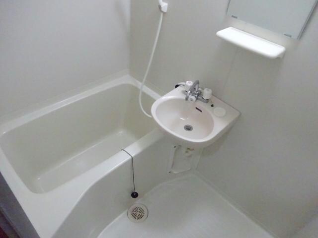 コンフォートプレイスの物件内観写真