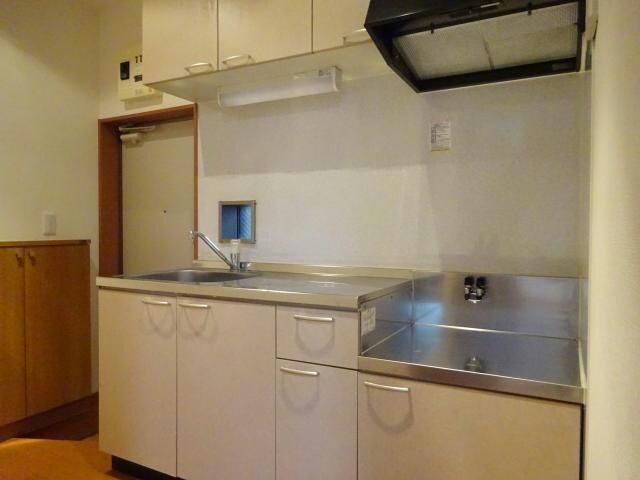 コンフォートプレイスの物件内観写真