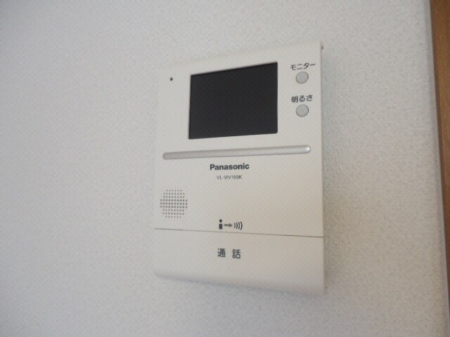 コンフォートプレイスの物件内観写真