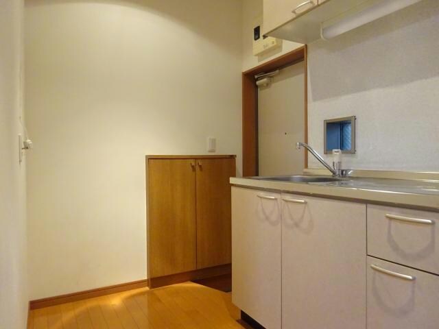 コンフォートプレイスの物件内観写真