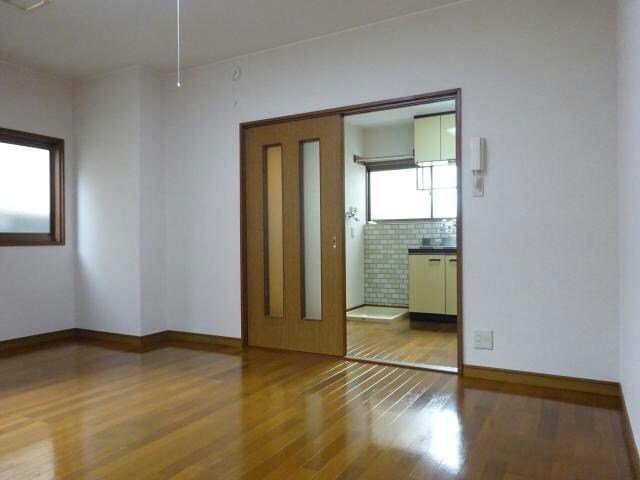 コーポフルールの物件内観写真