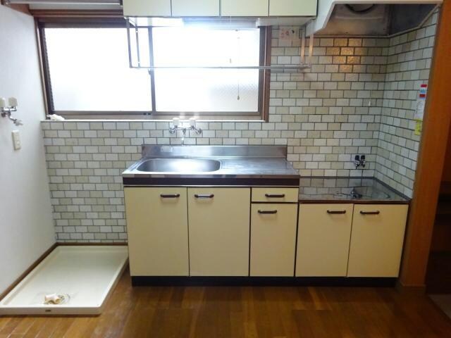 コーポフルールの物件内観写真