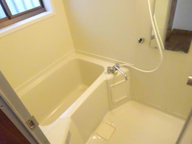 コーポフルールの物件内観写真