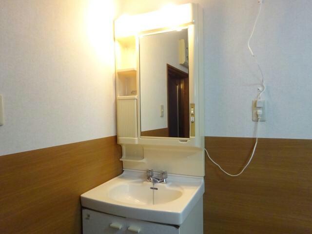 コーポフルールの物件内観写真