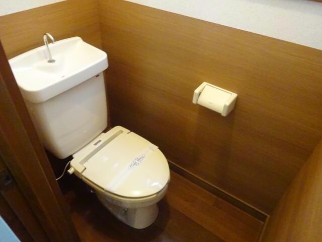 コーポフルールの物件内観写真