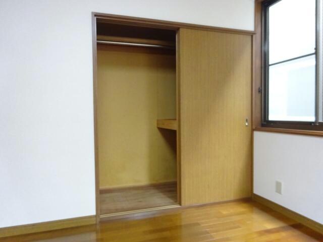 コーポフルールの物件内観写真