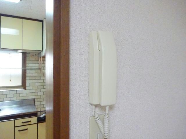 コーポフルールの物件内観写真