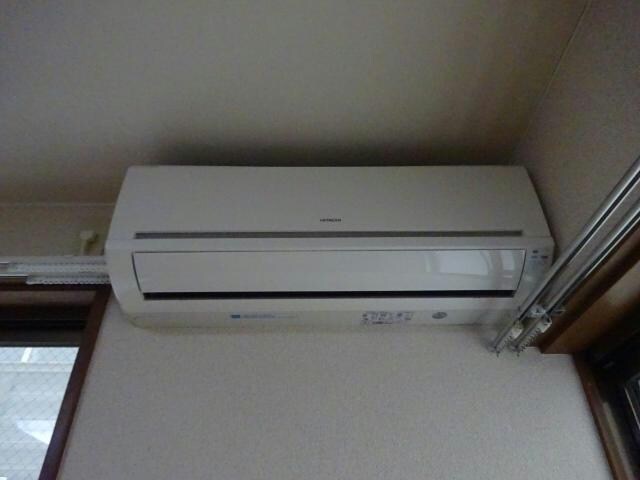 コーポフルールの物件内観写真