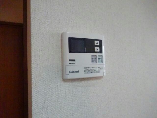 コーポフルールの物件内観写真