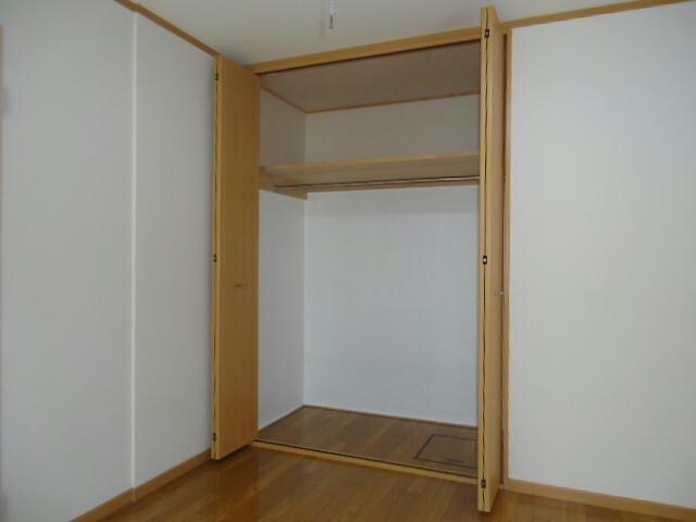 ＡＫＡＳＨＩⅡの物件内観写真