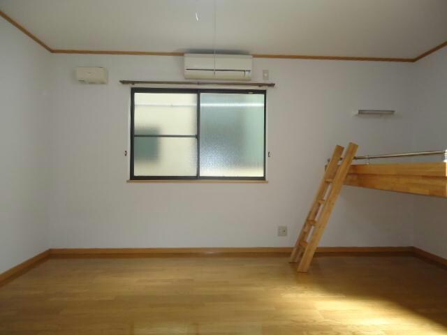 ＡＫＡＳＨＩⅡの物件内観写真