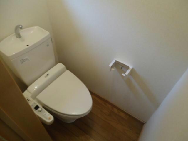 ＡＫＡＳＨＩⅡの物件内観写真