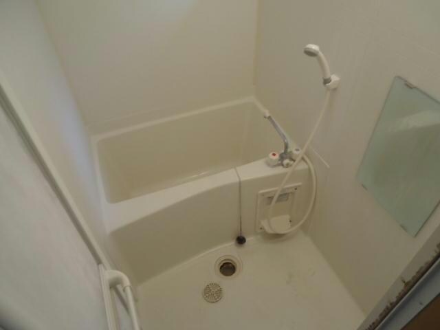 ＡＫＡＳＨＩⅡの物件内観写真