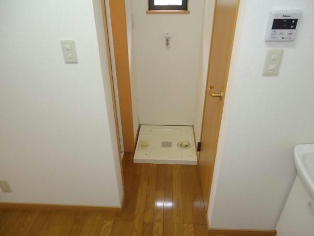 ＡＫＡＳＨＩⅡの物件内観写真