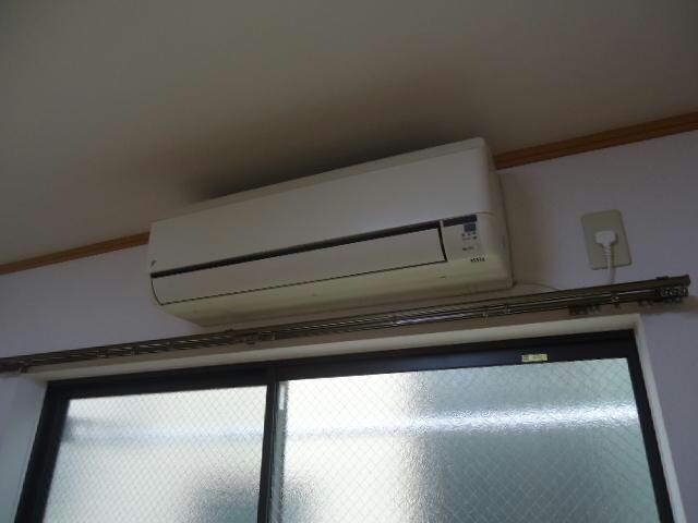 ＡＫＡＳＨＩⅡの物件内観写真