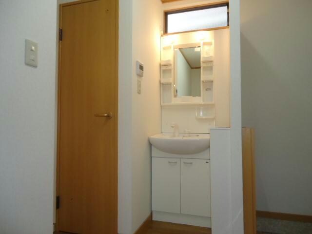 ＡＫＡＳＨＩⅡの物件内観写真