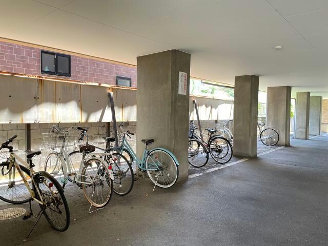 フェニックス学校町の物件外観写真