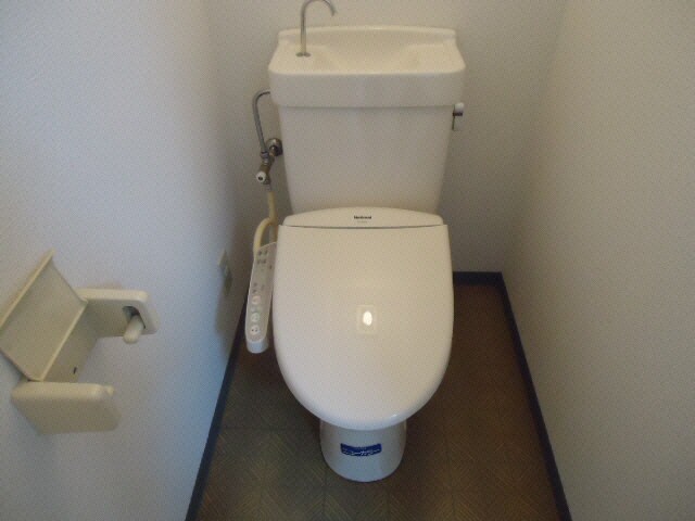 フェニックス学校町の物件内観写真