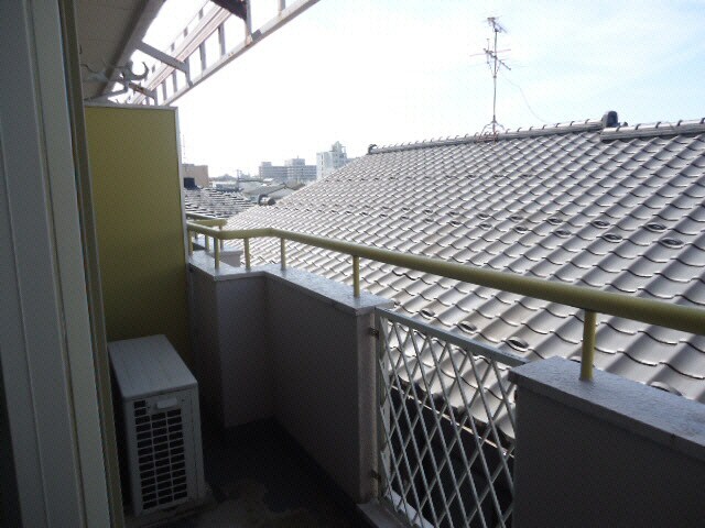 フェニックス学校町の物件内観写真