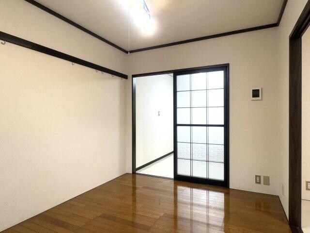 グレースハイツの物件内観写真