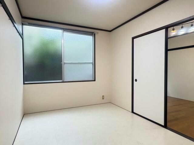 グレースハイツの物件内観写真