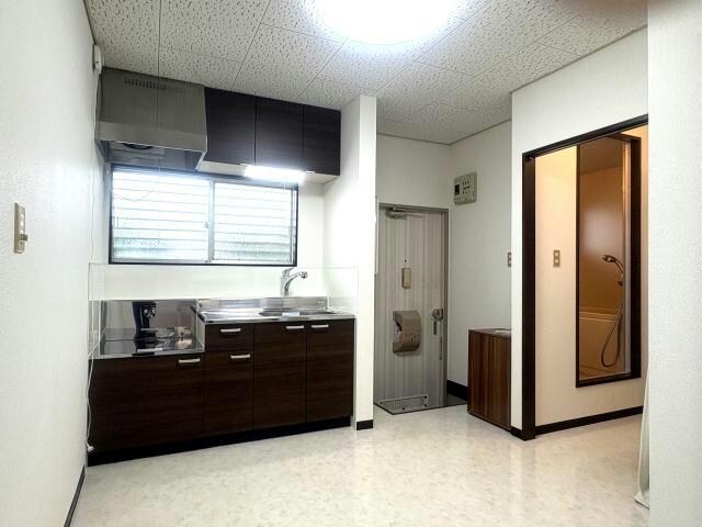 グレースハイツの物件内観写真