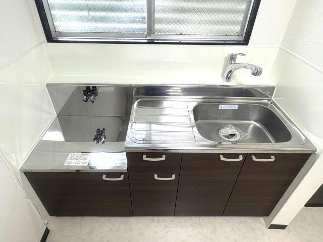 グレースハイツの物件内観写真