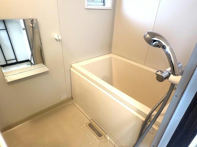 グレースハイツの物件内観写真