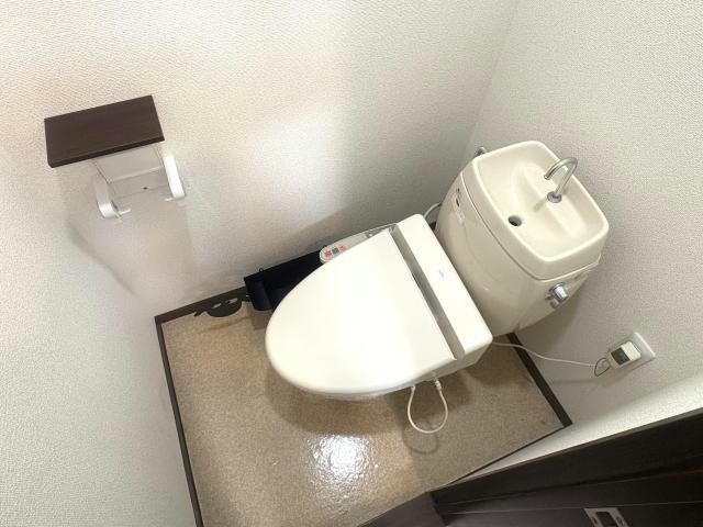 グレースハイツの物件内観写真