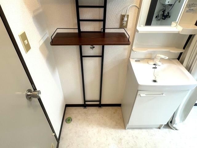 グレースハイツの物件内観写真