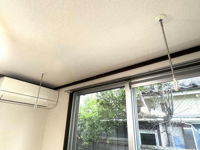 グレースハイツの物件内観写真