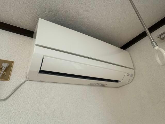 グレースハイツの物件内観写真