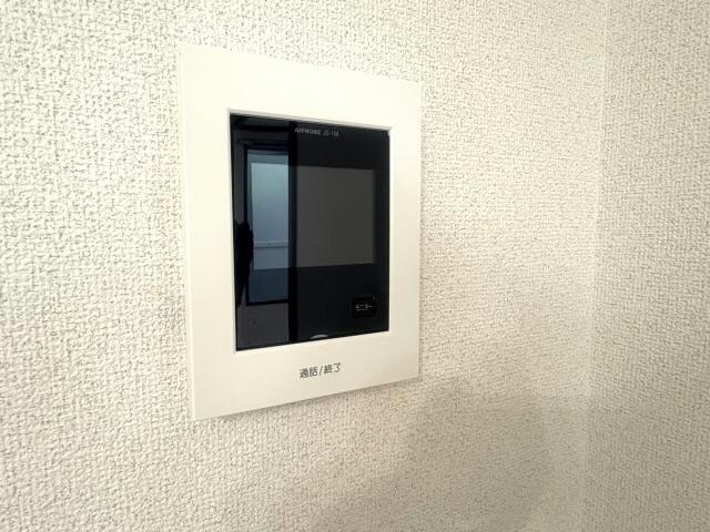 グレースハイツの物件内観写真