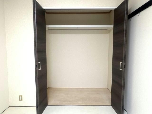 グレースハイツの物件内観写真