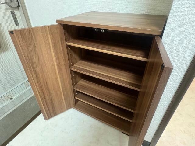 グレースハイツの物件内観写真