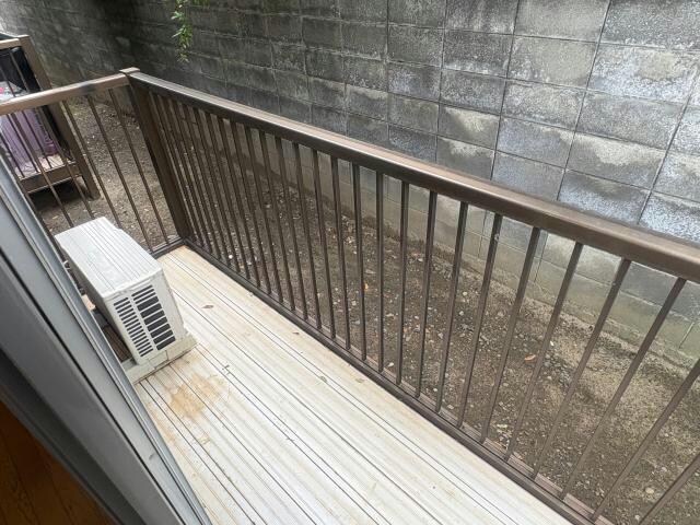 グレースハイツの物件内観写真